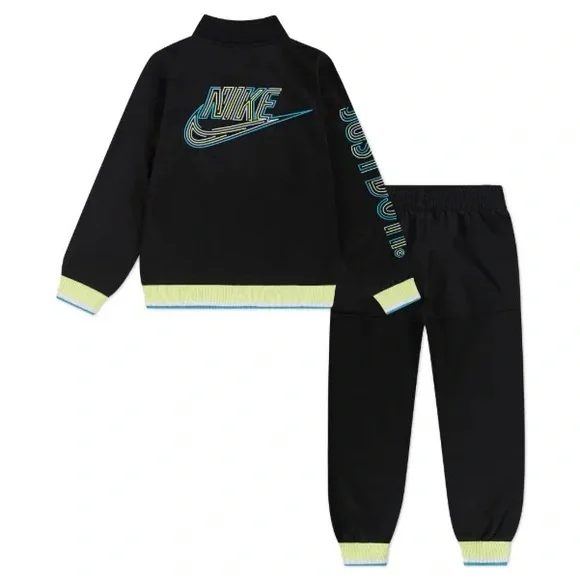 Nike Kids Tracksuit - Picture 2 of 7